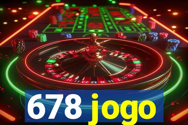 678 jogo