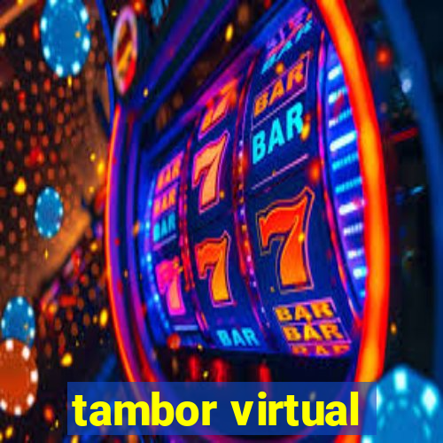 tambor virtual