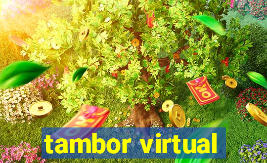 tambor virtual