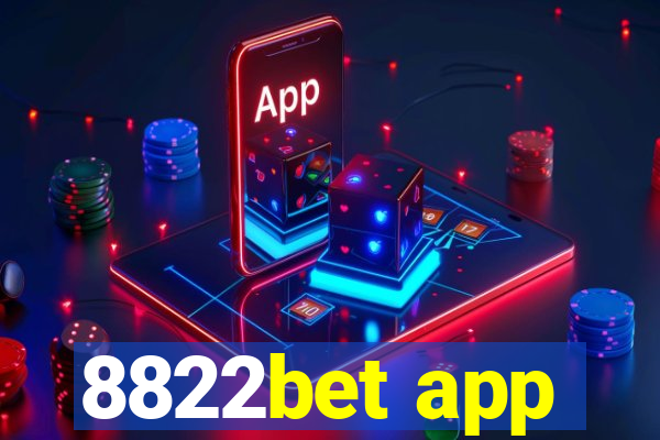 8822bet app