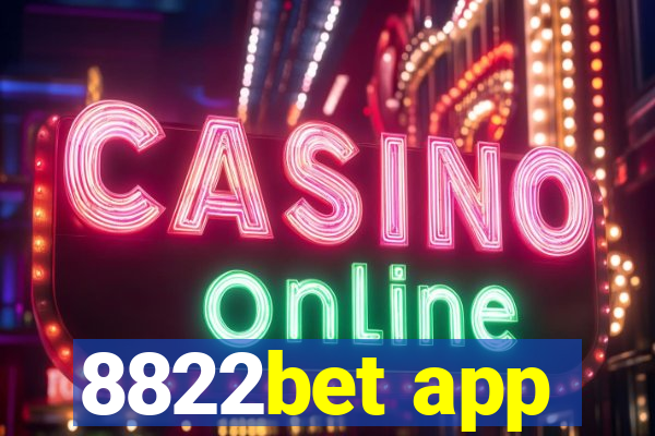 8822bet app