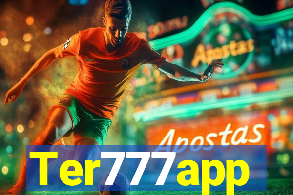 Ter777app