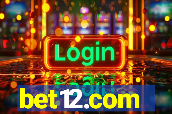 bet12.com