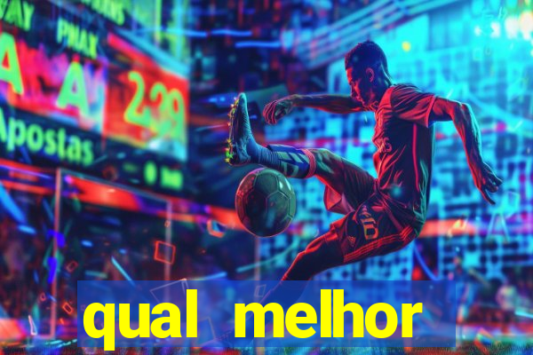 qual melhor aplicativo de jogo para ganhar dinheiro