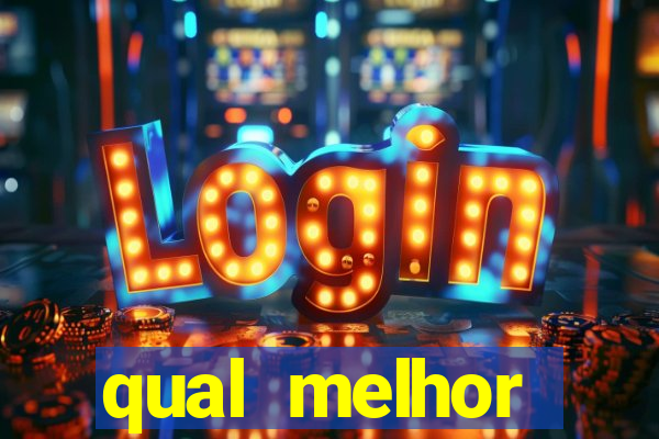 qual melhor aplicativo de jogo para ganhar dinheiro