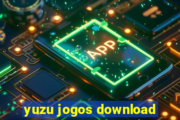 yuzu jogos download