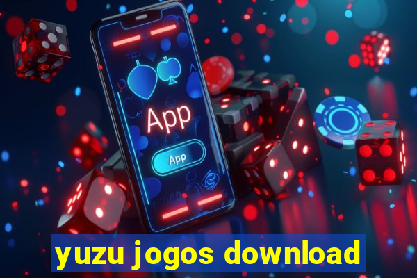 yuzu jogos download