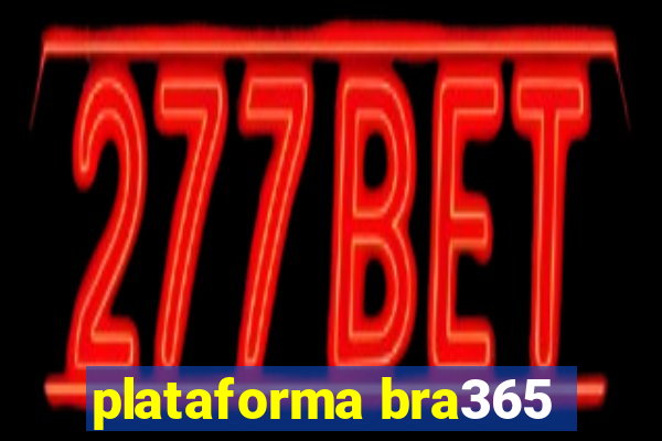 plataforma bra365