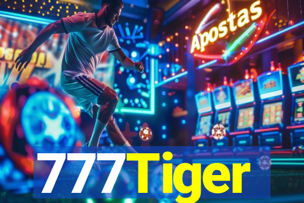 777Tiger