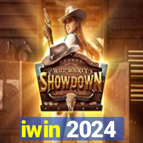 iwin 2024