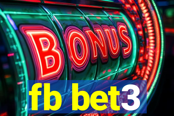 fb bet3