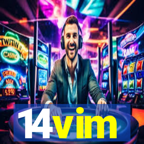 14vim