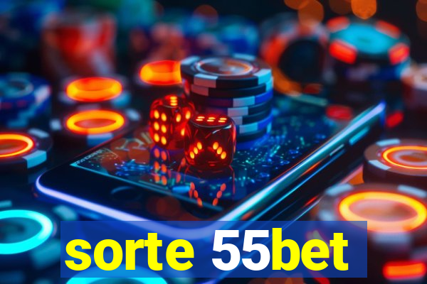 sorte 55bet