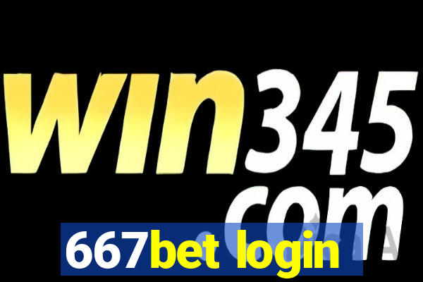 667bet login