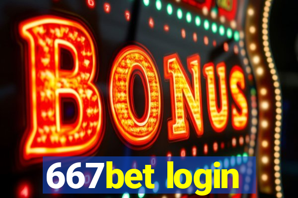 667bet login