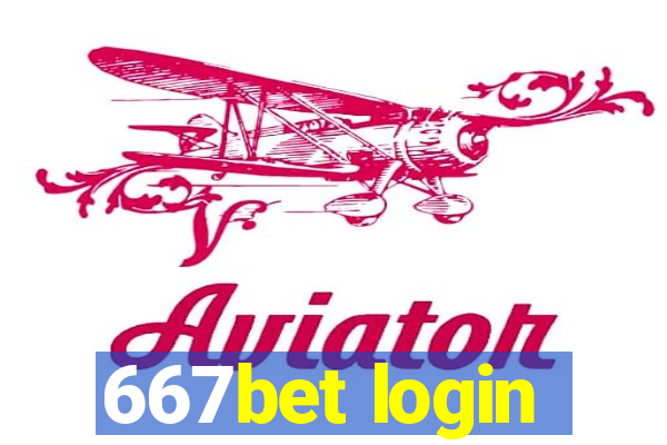 667bet login