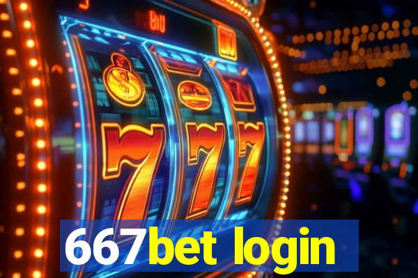 667bet login