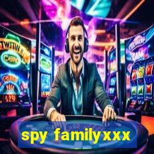 spy familyxxx