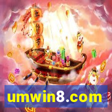 umwin8.com