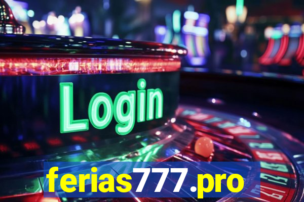 ferias777.pro