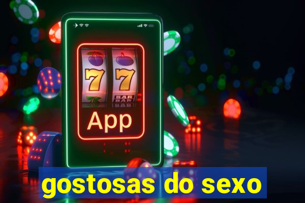 gostosas do sexo