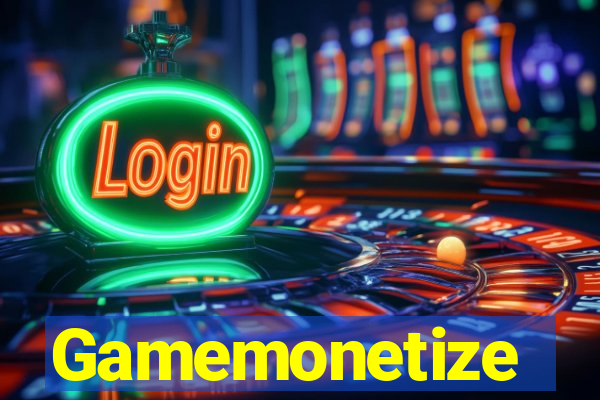 Gamemonetize