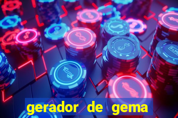 gerador de gema brawl stars