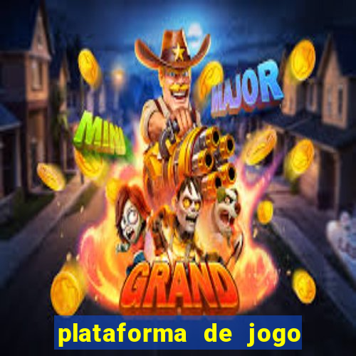 plataforma de jogo de 2 reais