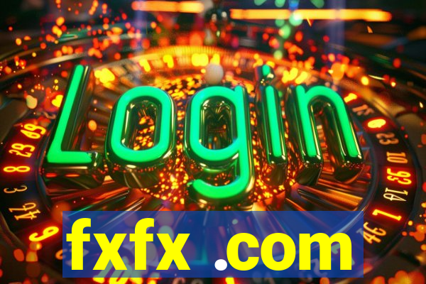 fxfx .com