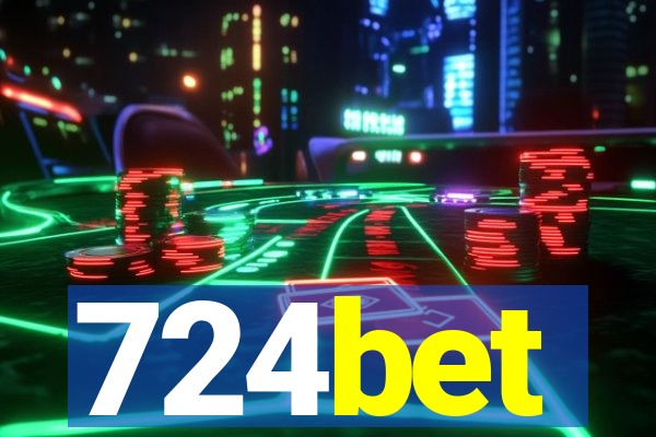 724bet