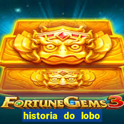 historia do lobo mau e os tres porquinhos resumida