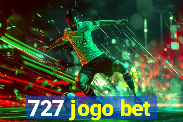 727 jogo bet