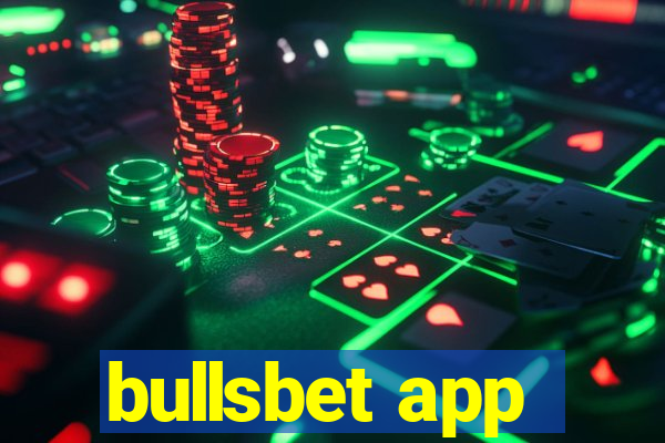 bullsbet app