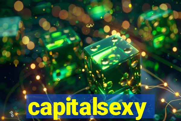 capitalsexy