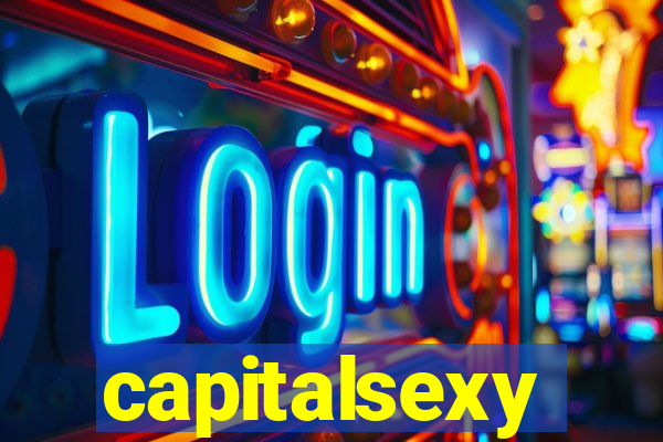 capitalsexy