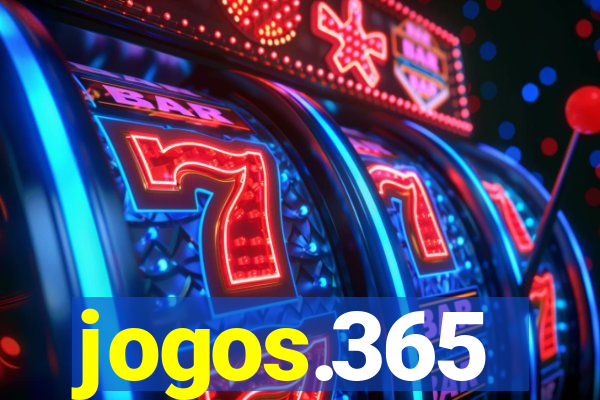 jogos.365