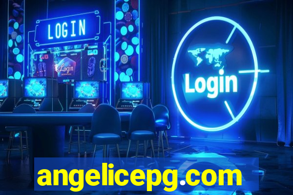 angelicepg.com