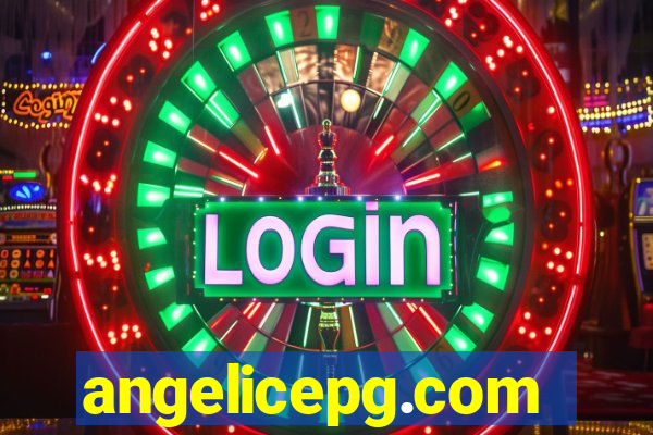 angelicepg.com