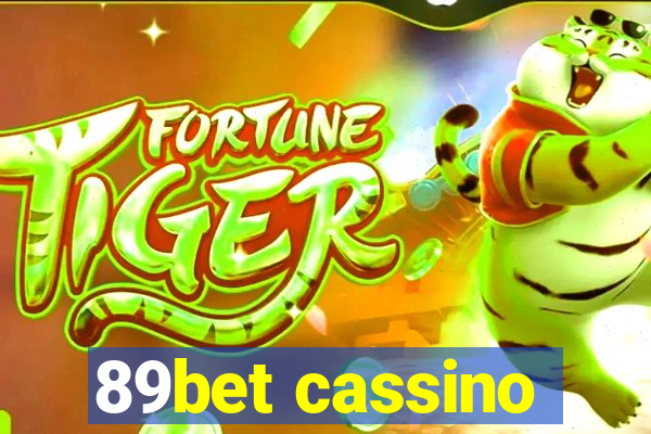 89bet cassino