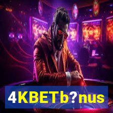 4KBETb?nus