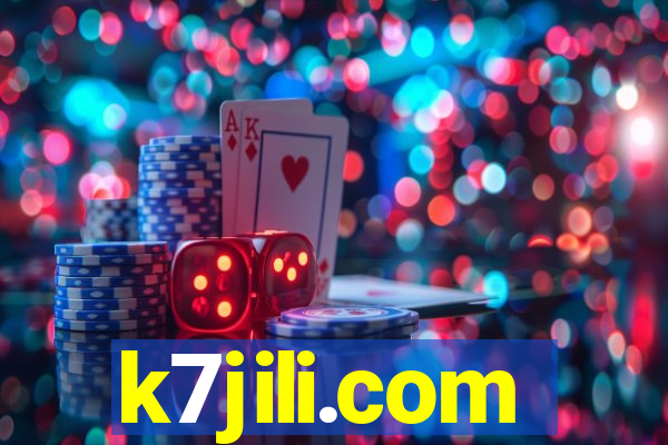 k7jili.com