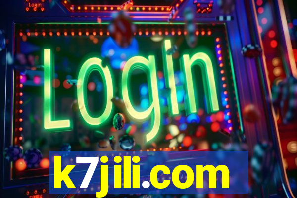 k7jili.com