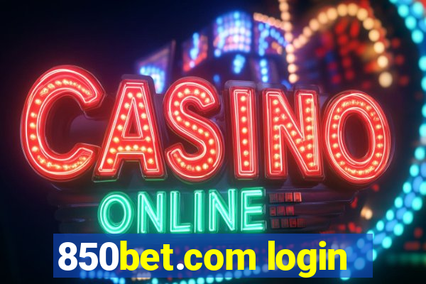 850bet.com login