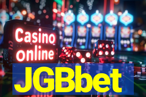 JGBbet