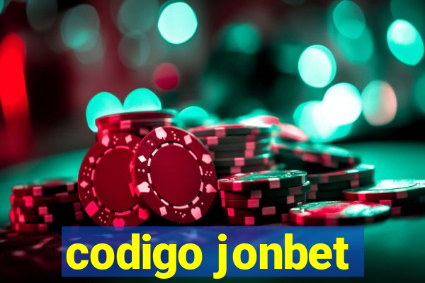 codigo jonbet