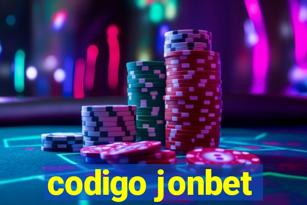 codigo jonbet