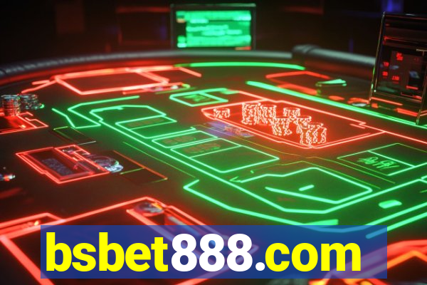 bsbet888.com