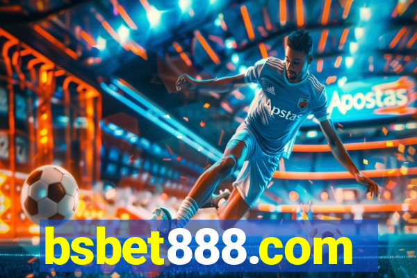 bsbet888.com