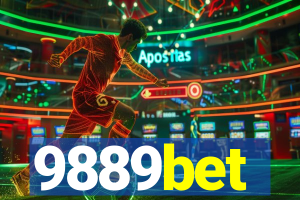 9889bet