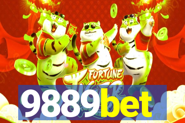 9889bet